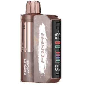 Chocolate Cupcake - Foger Switch Pro Kit 30K Puffs