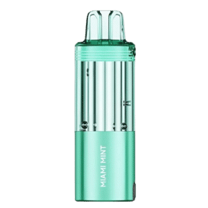 Miami Mint - Foger Switch Pro Pod 30K Puffs