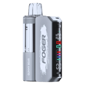 Gummy Bear - Foger Switch Pro Kit 30K Puffs