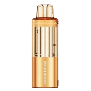 Mexico Mango - Foger Switch Pro Pod 30K Puffs
