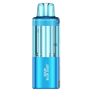 Sour Blue Dust - Foger Switch Pro Pod 30K Puffs