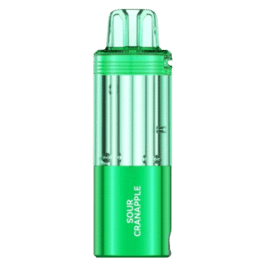 Sour Cranapple - Foger Switch Pro Pod 30K Puffs