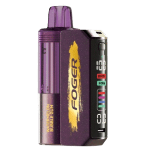 Watermelon Bubble Gum - Foger Switch Pro Kit 30K Puffs