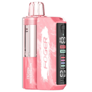 Frozen Watermelon - Foger Switch Pro Kit 30K Puffs