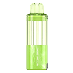 Frozen Lemon - Foger Switch Pro Pod 30K Puffs
