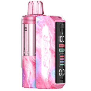 Pink & Blue - Foger Switch Pro Kit 30K Puffs