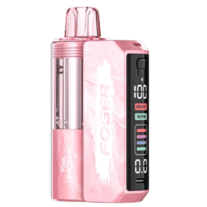 Pink Lemonade - Foger Switch Pro Kit 30K Puffs