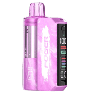 Skittles Cupcake - Foger Switch Pro Kit 30K Puffs