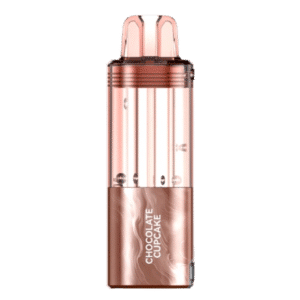 Chocolate Cupcake - Foger Switch Pro Pod 30K Puffs