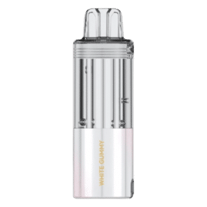 White Gummy - Foger Switch Pro Pod 30K Puffs
