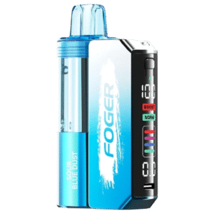 Sour Blue Dust - Foger Switch Pro Kit 30K Puffs