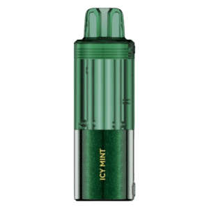 Icy Mint - Foger Switch Pro Pod 30K Puffs