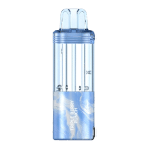 Triple Berry Punch - Foger Switch Pro Pod 30K Puffs
