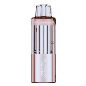 Pineapple Coconut - Foger Switch Pro Pod 30K Puffs