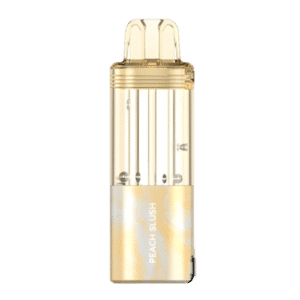 Peach Slush - Foger Switch Pro Pod 30K Puffs