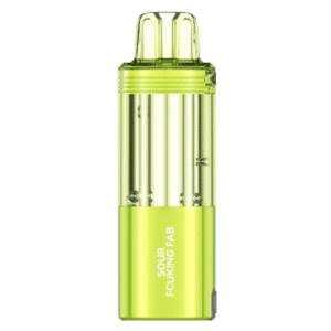 Sour Fcuking Fab - Foger Switch Pro Pod 30K Puffs