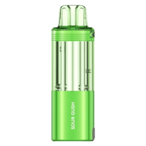 Sour Gush - Foger Switch Pro Pod 30K Puffs