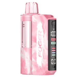 Strawberry Slush - Foger Switch Pro Kit 30K Puffs