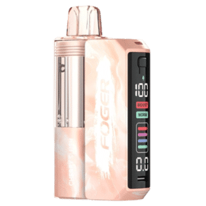 Cherry Slush - Foger Switch Pro Kit 30K Puffs
