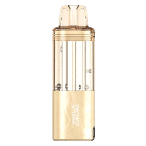 Vanilla Cupcake - Foger Switch Pro Pod 30K Puffs