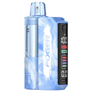 Triple Berry Punch - Foger Switch Pro Kit 30K Puffs