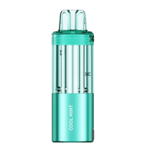 Cool Mint - Foger Switch Pro Pod 30K Puffs