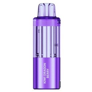 Kiwi Dragon Berry - Foger Switch Pro Pod 30K Puffs