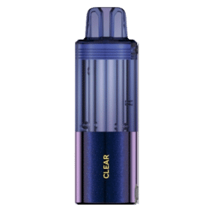 Clear - Foger Switch Pro Pod 30K Puffs
