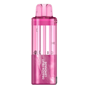 Dragon Fruit Lemonade - Foger Switch Pro Pod 30K Puffs