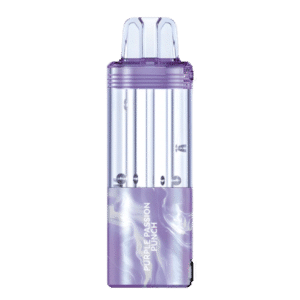 Purple Passion Punch - Foger Switch Pro Pod 30K Puffs