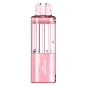 Pink Lemonade - Foger Switch Pro Pod 30K Puffs