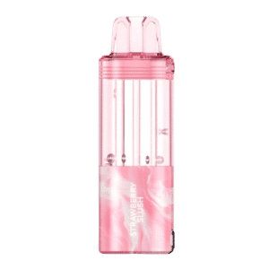 Strawberry Slush - Foger Switch Pro Pod 30K Puffs