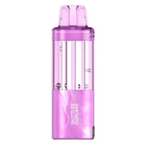 Skittles Cupcake - Foger Switch Pro Pod 30K Puffs