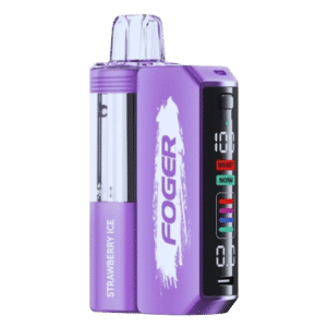Strawberry Ice - Foger Switch Pro Kit 30K Puffs
