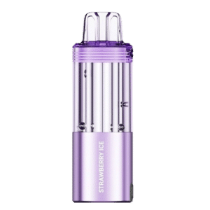 Strawberry Ice - Foger Switch Pro Pod 30K Puffs
