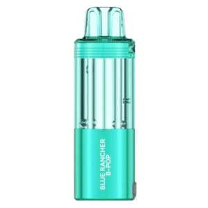 Blue Rancher B-POP - Foger Switch Pro Pod 30K Puffs