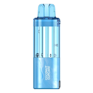 Coconut Cupcake - Foger Switch Pro Pod 30K Puffs