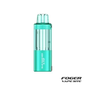 foger vape blue rancher b pop Switch Pro30K Puffs(Pod) – Refill Flavors & Specs Flavor:WATERMELON BUBBLE GUM Vuse Alto Review: Is Icey
