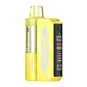 Frozen Banana - Foger Switch Pro Kit 30K Puffs