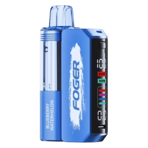 Blueberry Watermelon - Foger Switch Pro Kit 30K Puffs