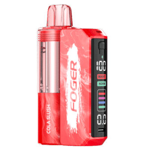Cola Slush - Foger Switch Pro Kit 30K Puffs