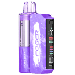Grape Slush - Foger Switch Pro Kit 30K Puffs