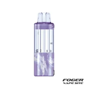 Purple Passion Punch - Foger Switch Pro Pod 30K Puffs