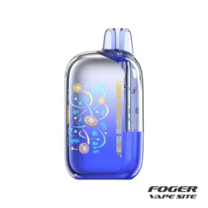 sour gush foger vape Blackberry - Bit 35K Puffs Select Colour:Silky Purple ALL Buy Bulk THCa Disposable