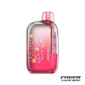 sour gush flavor foger Blueberry - Bit 35K Puffs 0 Nicotine Vape Select Flavor ::Paan Rose SMOK NORD 4 80W