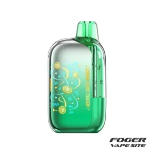 what flavor is sour gush foger Blackberry - Bit 35K Puffs bfexclude Flavor:Passion Fruit Raspberry Mike Tyson 50K Legend