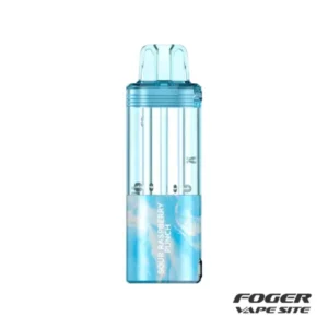 Sour Raspberry Punch - Foger Switch Pro Pod 30K Puffs