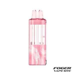 Strawberry Slush - Foger Switch Pro Pod 30K Puffs
