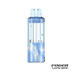 Triple Berry Punch - Foger Switch Pro Pod 30K Puffs