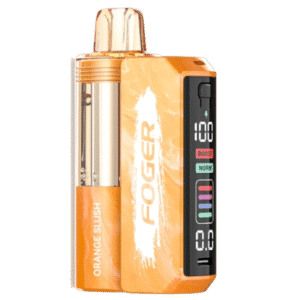 Orange Slush - Foger Switch Pro Kit 30K Puffs